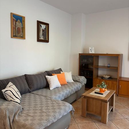 Apartmani Darko Rovinj Eksteriør billede