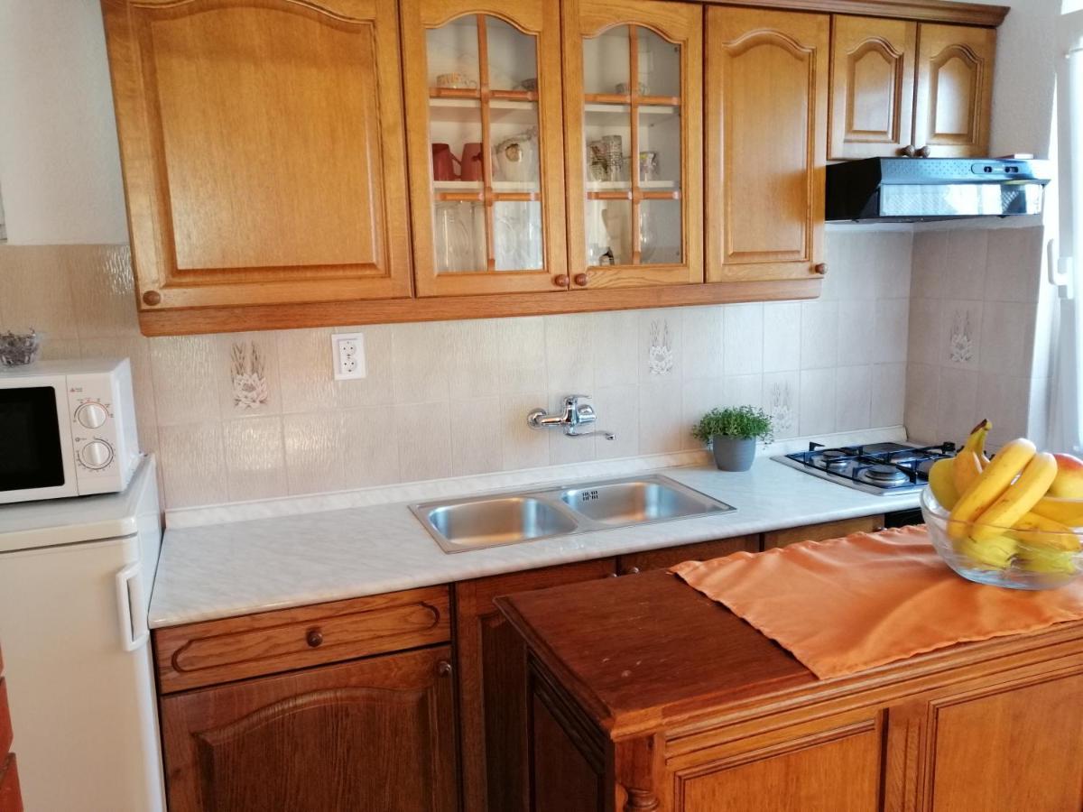 Apartmani Darko Rovinj Eksteriør billede