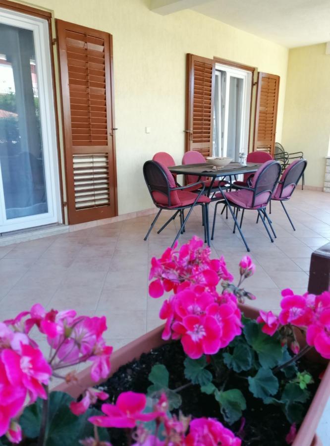 Apartmani Darko Rovinj Eksteriør billede