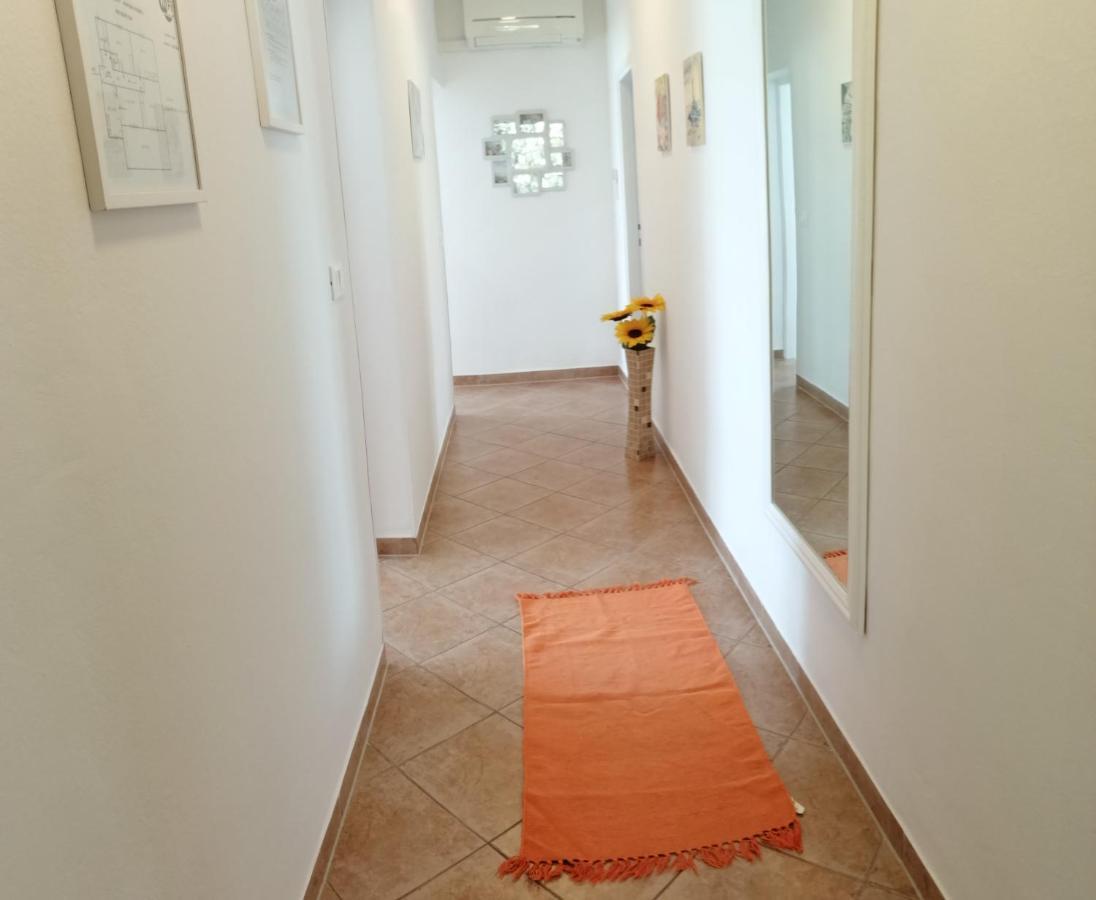 Apartmani Darko Rovinj Eksteriør billede