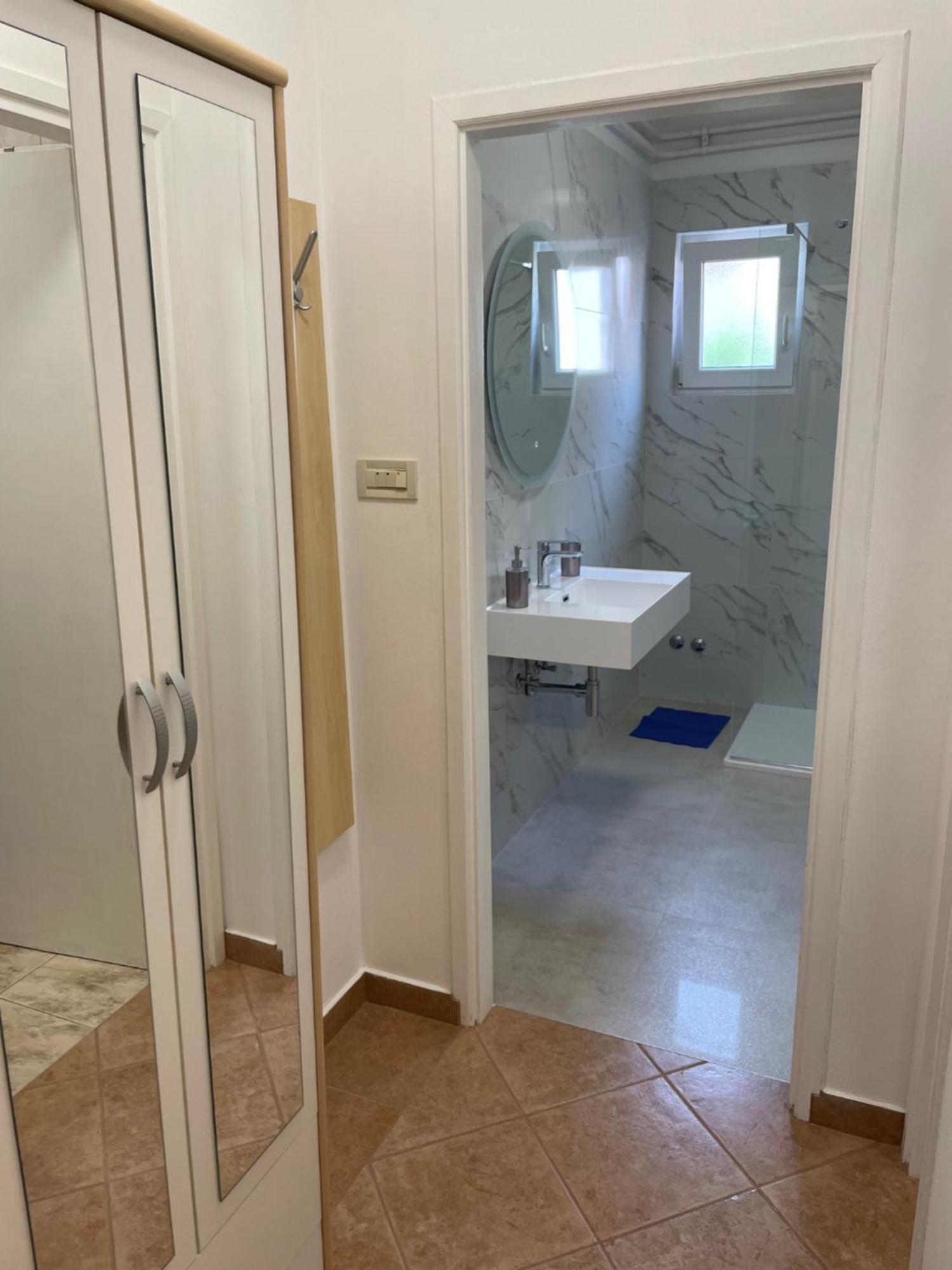 Apartmani Darko Rovinj Eksteriør billede