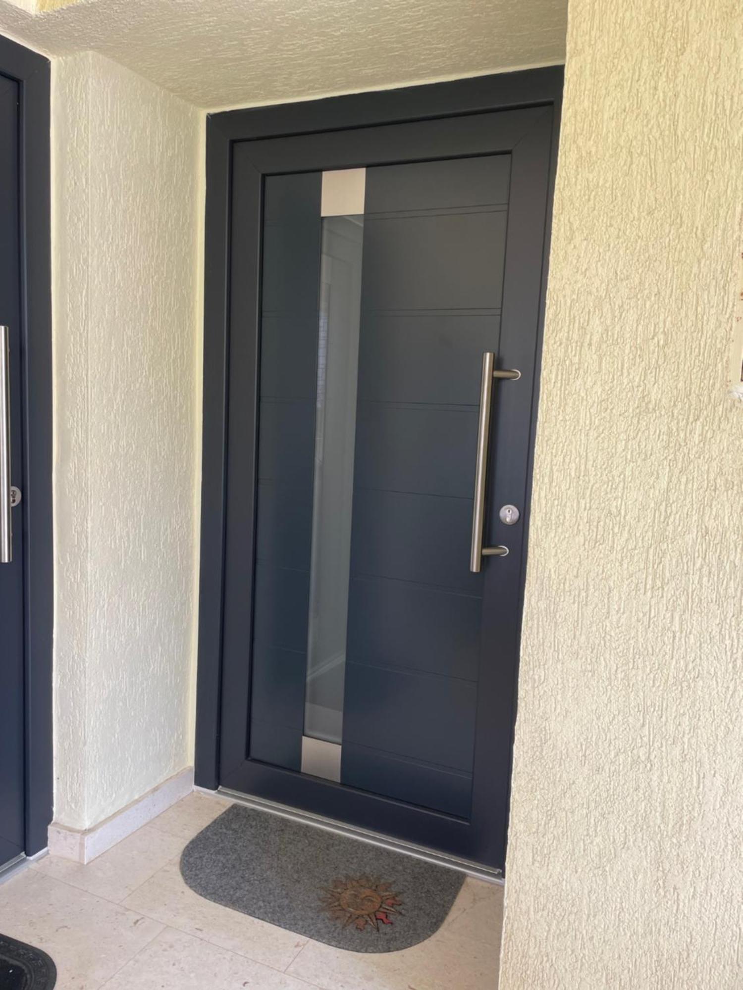 Apartmani Darko Rovinj Eksteriør billede