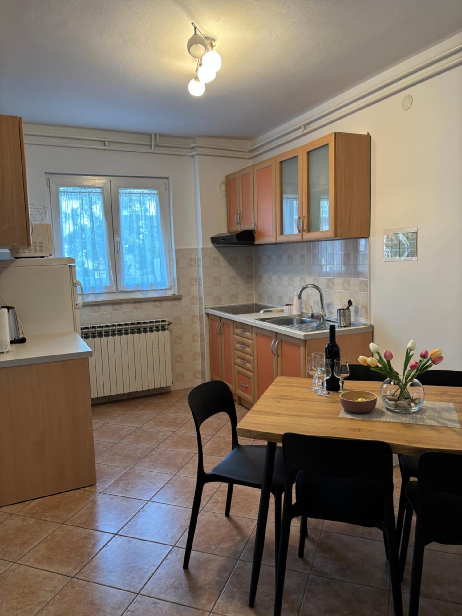 Apartmani Darko Rovinj Eksteriør billede