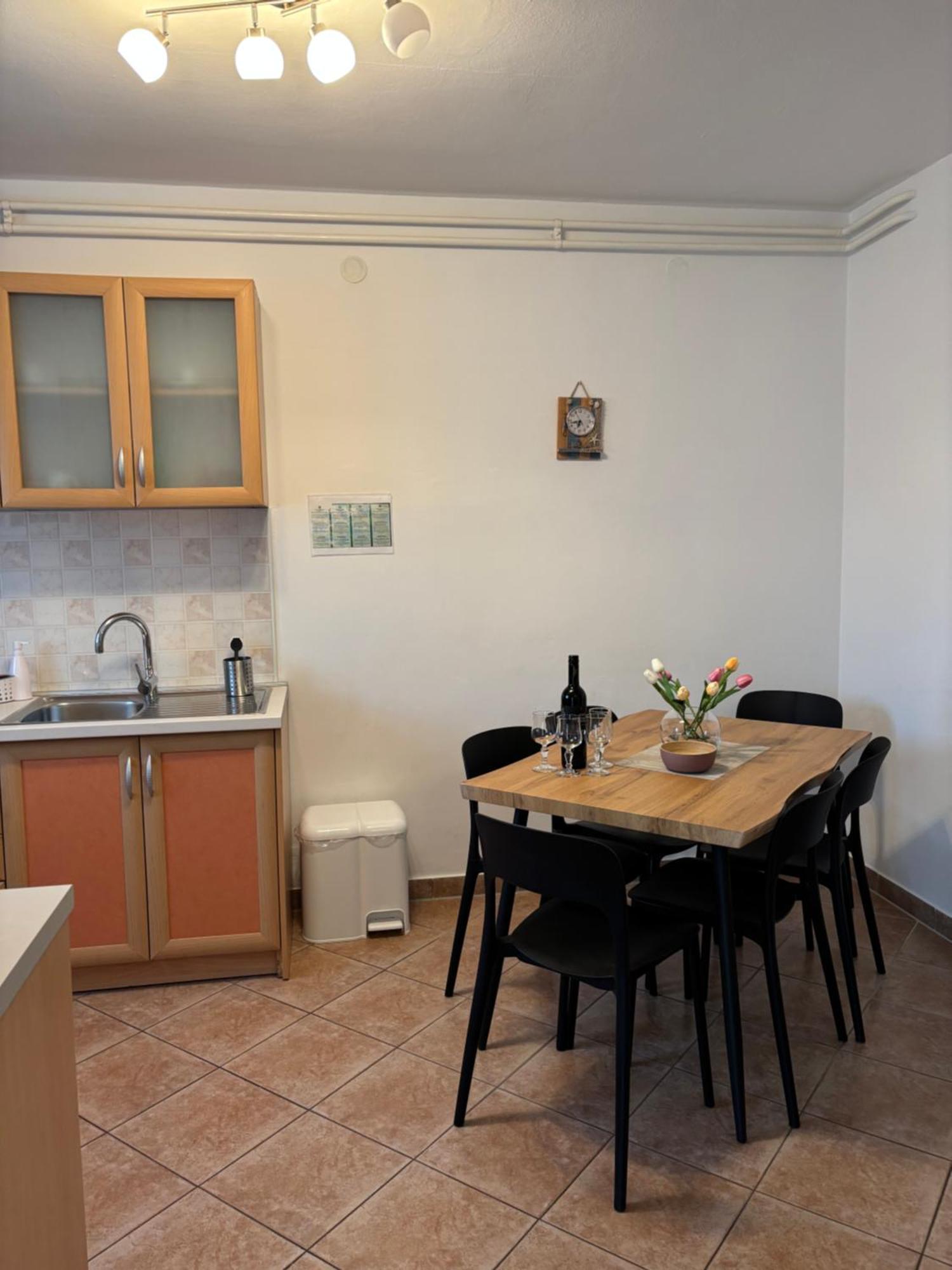Apartmani Darko Rovinj Eksteriør billede